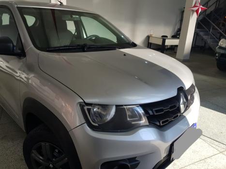 RENAULT Kwid 1.0 12V 4P SCE FLEX ZEN, Foto 5