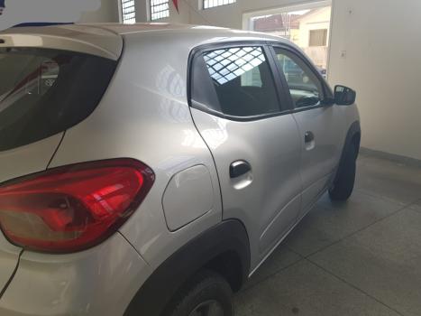 RENAULT Kwid 1.0 12V 4P SCE FLEX ZEN, Foto 6