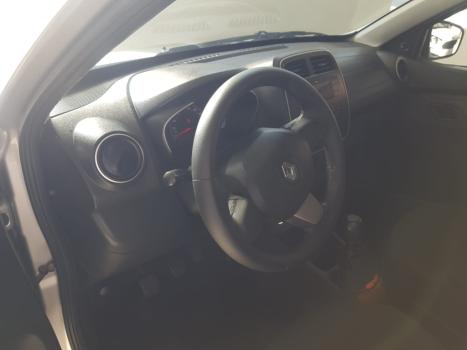 RENAULT Kwid 1.0 12V 4P SCE FLEX ZEN, Foto 7