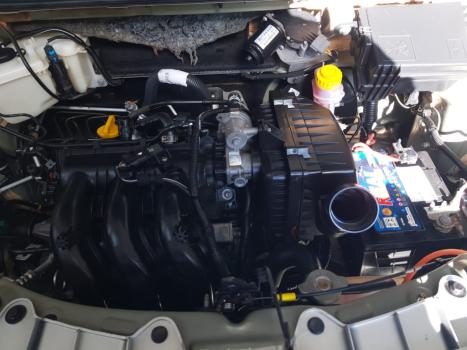 RENAULT Kwid 1.0 12V 4P SCE FLEX ZEN, Foto 9