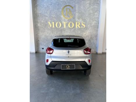 RENAULT Kwid 1.0 12V 4P SCE FLEX ZEN, Foto 5
