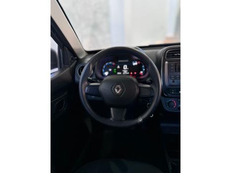 RENAULT Kwid 1.0 12V 4P SCE FLEX ZEN, Foto 7