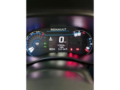 RENAULT Kwid 1.0 12V 4P SCE FLEX ZEN, Foto 9