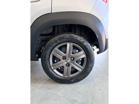 RENAULT Kwid 1.0 12V 4P SCE FLEX ZEN, Foto 10