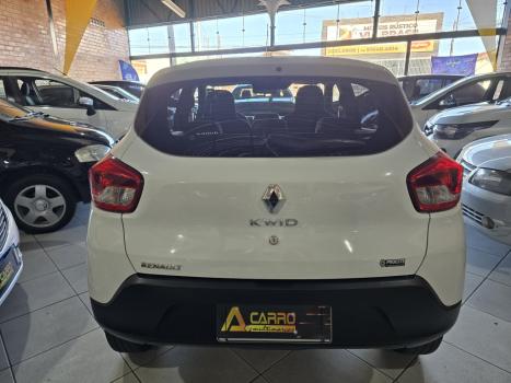 RENAULT Kwid 1.0 12V 4P SCE FLEX ZEN, Foto 3