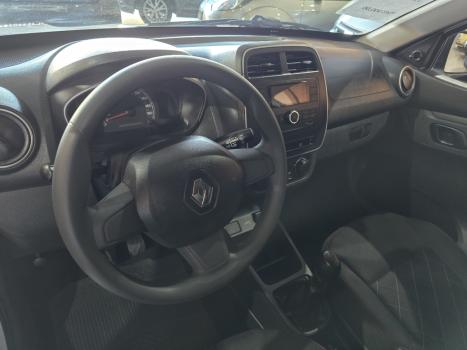RENAULT Kwid 1.0 12V 4P SCE FLEX ZEN, Foto 6