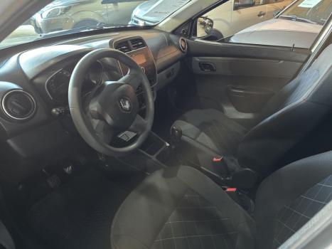 RENAULT Kwid 1.0 12V 4P SCE FLEX ZEN, Foto 7