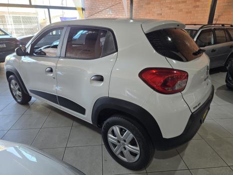 RENAULT Kwid 1.0 12V 4P SCE FLEX ZEN, Foto 8