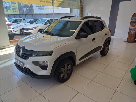 RENAULT Kwid 1.0 12V 4P SCE FLEX ZEN, Foto 1