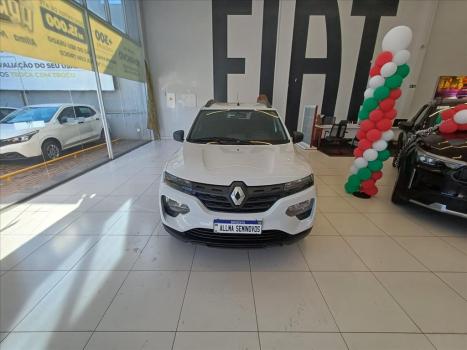 RENAULT Kwid 1.0 12V 4P SCE FLEX ZEN, Foto 3