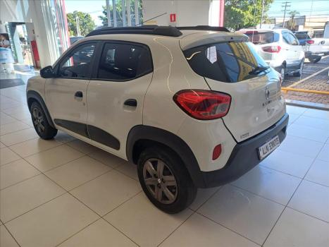 RENAULT Kwid 1.0 12V 4P SCE FLEX ZEN, Foto 7