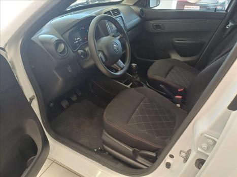 RENAULT Kwid 1.0 12V 4P SCE FLEX ZEN, Foto 8