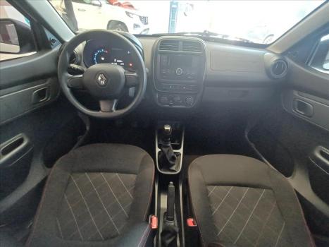RENAULT Kwid 1.0 12V 4P SCE FLEX ZEN, Foto 9
