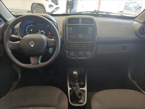 RENAULT Kwid 1.0 12V 4P SCE FLEX ZEN, Foto 10