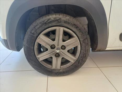 RENAULT Kwid 1.0 12V 4P SCE FLEX ZEN, Foto 11