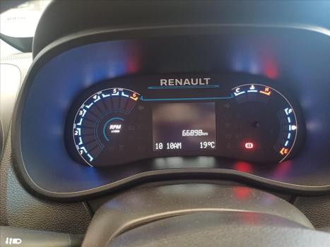 RENAULT Kwid 1.0 12V 4P SCE FLEX ZEN, Foto 12