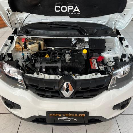 RENAULT Kwid 1.0 12V 4P SCE FLEX ZEN, Foto 5