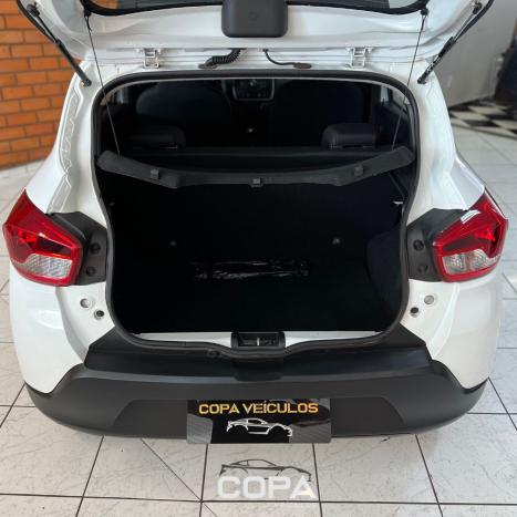 RENAULT Kwid 1.0 12V 4P SCE FLEX ZEN, Foto 7