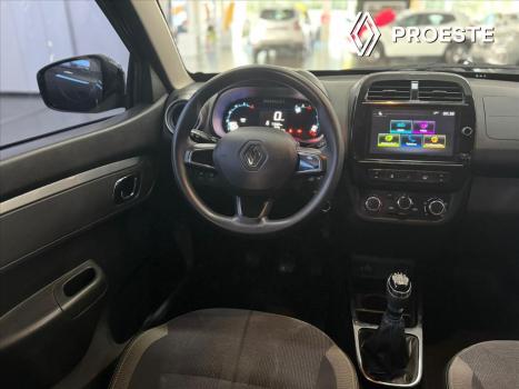 RENAULT Kwid 1.0 12V 4P SCE FLEX OUTSIDER, Foto 6