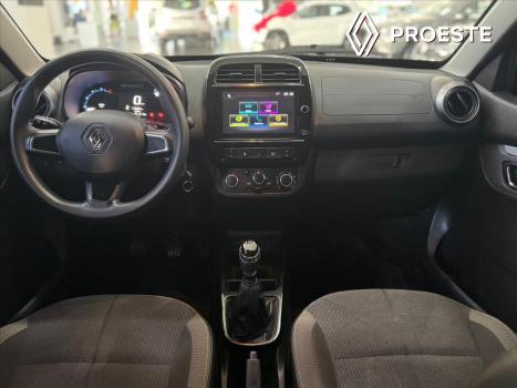RENAULT Kwid 1.0 12V 4P SCE FLEX OUTSIDER, Foto 7