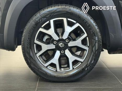 RENAULT Kwid 1.0 12V 4P SCE FLEX OUTSIDER, Foto 9