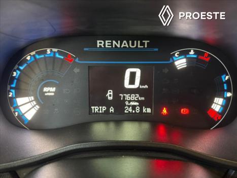 RENAULT Kwid 1.0 12V 4P SCE FLEX OUTSIDER, Foto 10