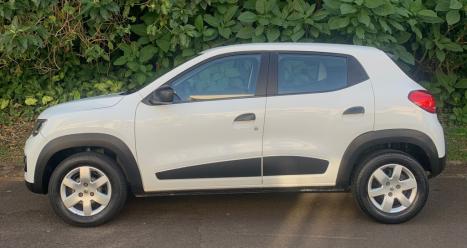 RENAULT Kwid 1.0 12V 4P SCE FLEX ZEN, Foto 5