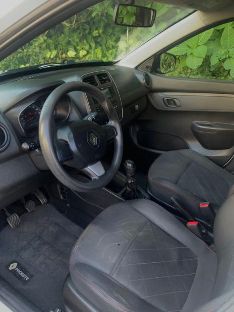 RENAULT Kwid 1.0 12V 4P SCE FLEX ZEN, Foto 8