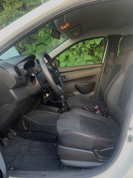 RENAULT Kwid 1.0 12V 4P SCE FLEX ZEN, Foto 9