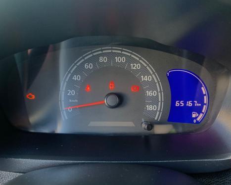 RENAULT Kwid 1.0 12V 4P SCE FLEX ZEN, Foto 10