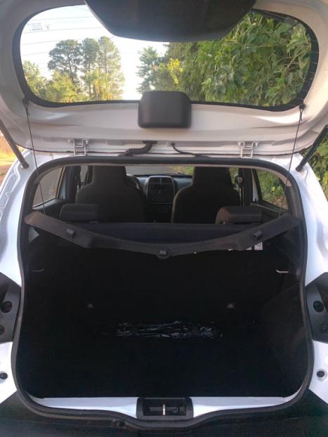 RENAULT Kwid 1.0 12V 4P SCE FLEX ZEN, Foto 11