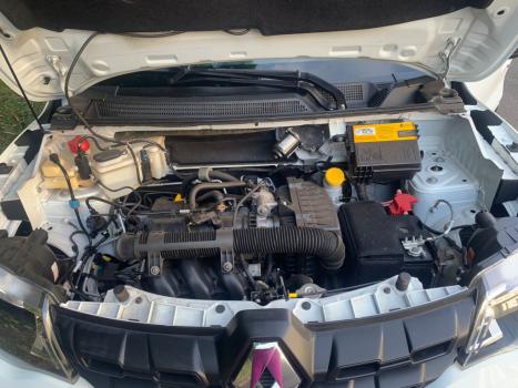 RENAULT Kwid 1.0 12V 4P SCE FLEX ZEN, Foto 12