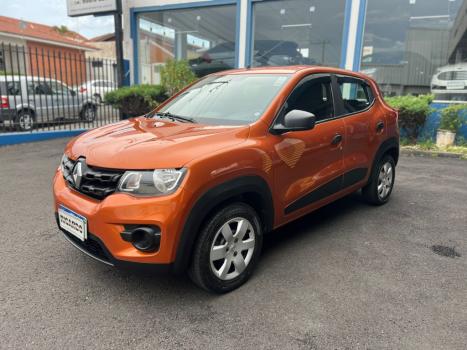 RENAULT Kwid 1.0 12V 4P SCE FLEX ZEN, Foto 1