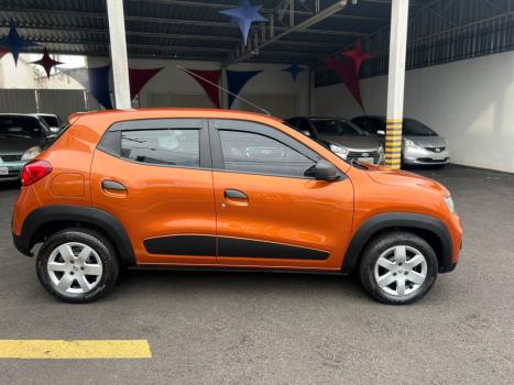 RENAULT Kwid 1.0 12V 4P SCE FLEX ZEN, Foto 4
