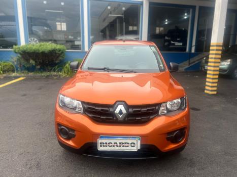 RENAULT Kwid 1.0 12V 4P SCE FLEX ZEN, Foto 5