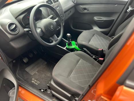 RENAULT Kwid 1.0 12V 4P SCE FLEX ZEN, Foto 6