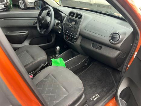 RENAULT Kwid 1.0 12V 4P SCE FLEX ZEN, Foto 7
