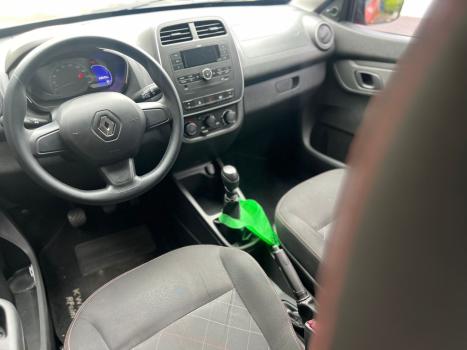 RENAULT Kwid 1.0 12V 4P SCE FLEX ZEN, Foto 9
