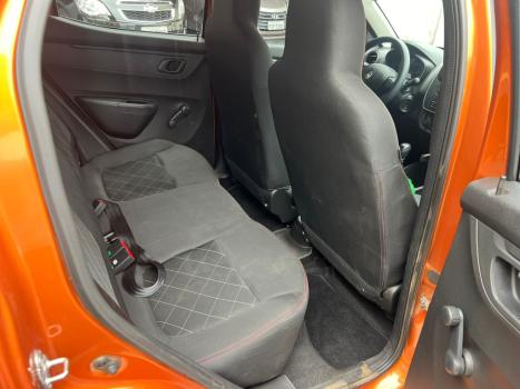 RENAULT Kwid 1.0 12V 4P SCE FLEX ZEN, Foto 10