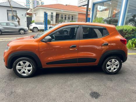 RENAULT Kwid 1.0 12V 4P SCE FLEX ZEN, Foto 13
