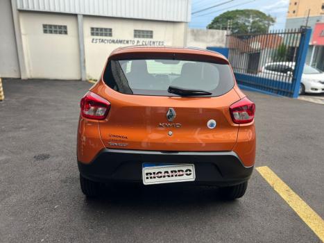 RENAULT Kwid 1.0 12V 4P SCE FLEX ZEN, Foto 15