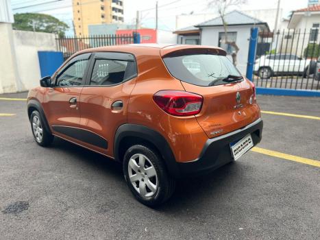 RENAULT Kwid 1.0 12V 4P SCE FLEX ZEN, Foto 16