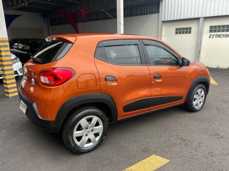 RENAULT Kwid 1.0 12V 4P SCE FLEX ZEN, Foto 18