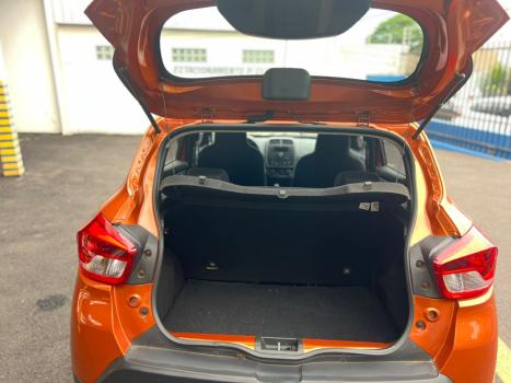 RENAULT Kwid 1.0 12V 4P SCE FLEX ZEN, Foto 19