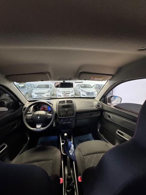 RENAULT Kwid 1.0 12V 4P SCE FLEX ZEN, Foto 9