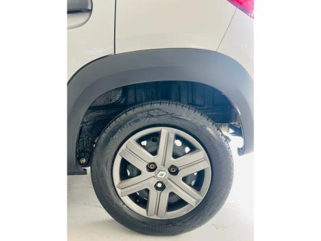 RENAULT Kwid 1.0 12V 4P SCE FLEX ZEN, Foto 10