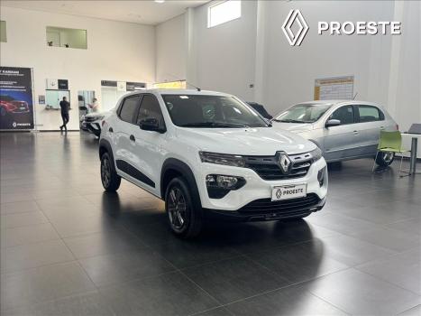 RENAULT Kwid 1.0 12V 4P SCE FLEX ZEN, Foto 1