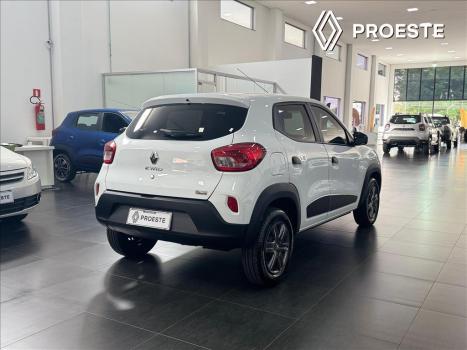 RENAULT Kwid 1.0 12V 4P SCE FLEX ZEN, Foto 5