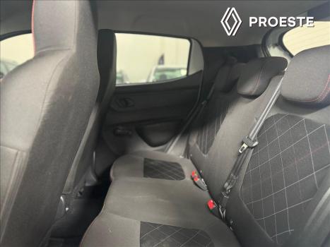 RENAULT Kwid 1.0 12V 4P SCE FLEX ZEN, Foto 8
