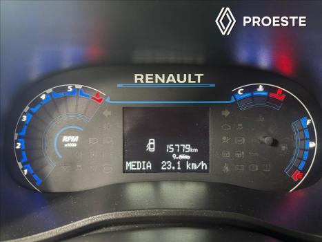 RENAULT Kwid 1.0 12V 4P SCE FLEX ZEN, Foto 10